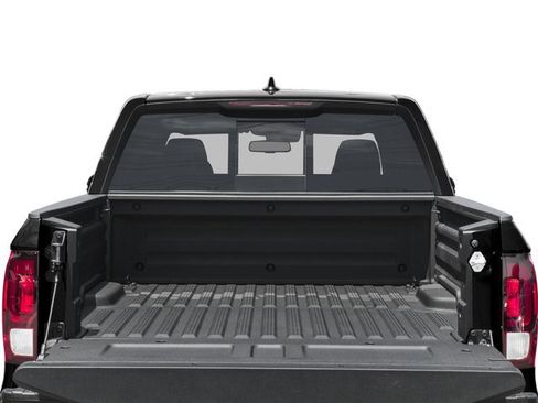 Used 2017 Honda Ridgeline Black Edition image 12