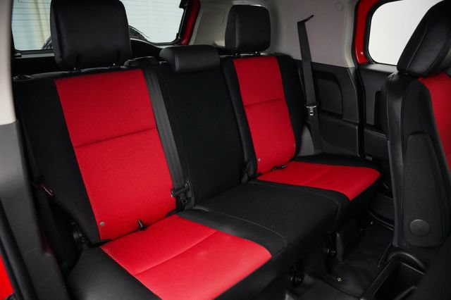 Used 2012 Toyota FJ Cruiser 4WD w/ Upgrade Pkg II image 25