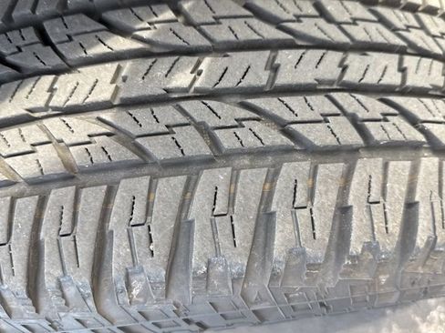 Used 2025 Subaru Outback Wilderness image 24