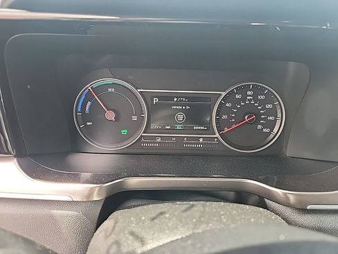 Used 2021 Kia Sorento S FWD image 8
