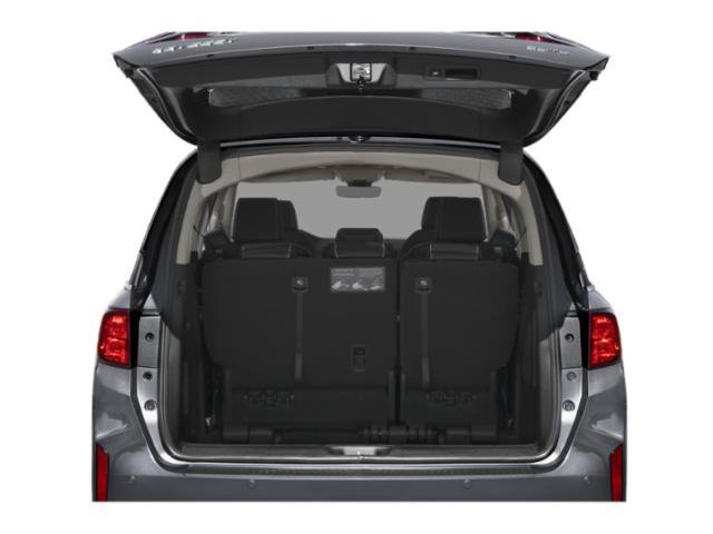 New 2027 Honda Odyssey Elite image 14