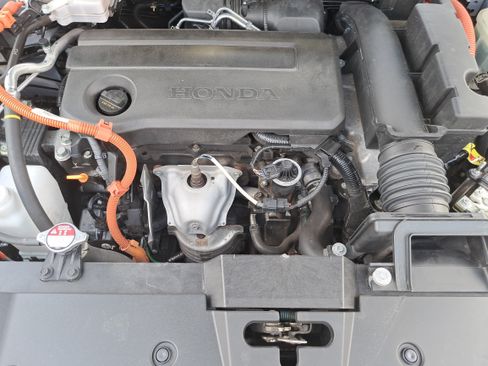 Used 2025 Honda CR-V Sport image 26