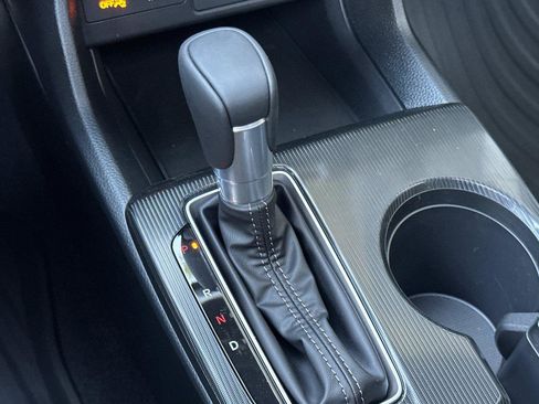 New 2026 Honda Civic Sport image 21