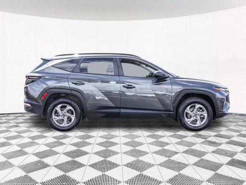 Used 2023 Hyundai Tucson SEL AWD/4WD image 11