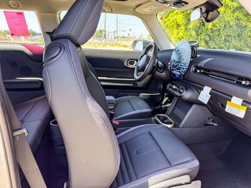 New 2026 MINI Cooper 2-Door Hardtop FWD image 17