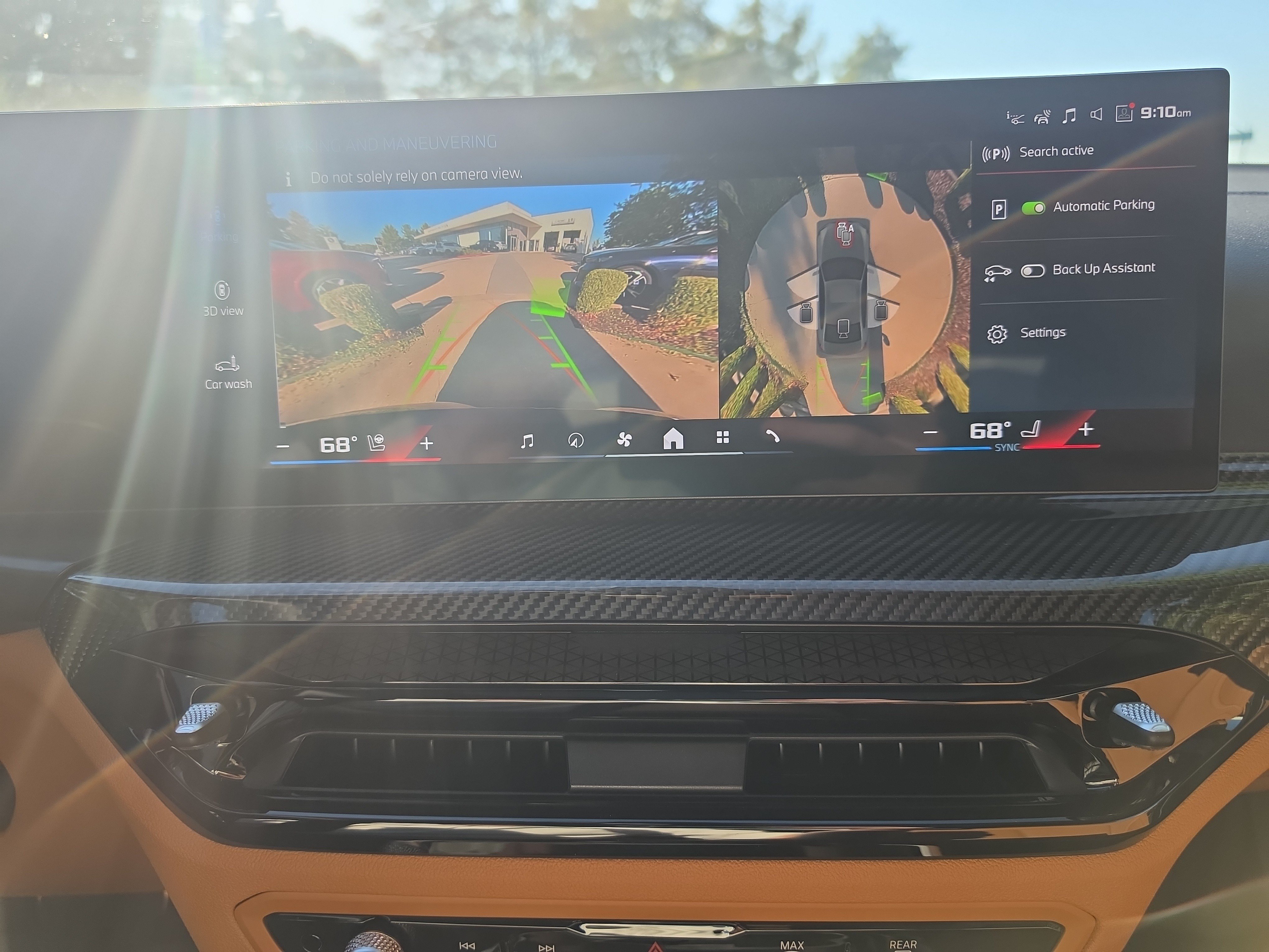 New 2026 BMW M340i w/ Premium Package RWD image 34