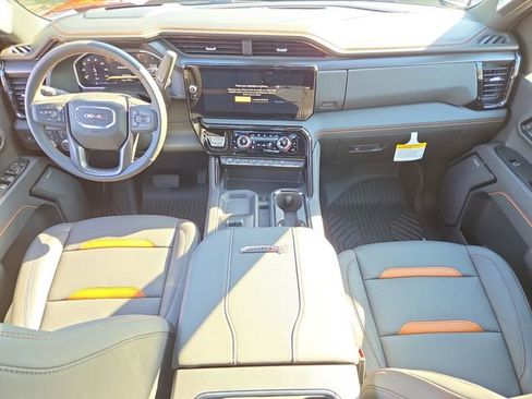 New 2026 GMC Sierra 2500 AT4 w/ AT4 Premium Plus Package image 13