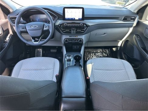 Certified 2024 Ford Escape Active image 8