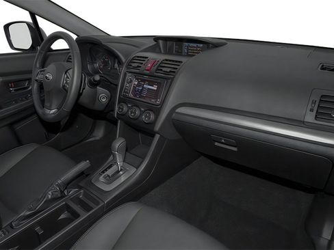 Used 2013 Subaru Crosstrek 2.0i Premium AWD/4WD image 13