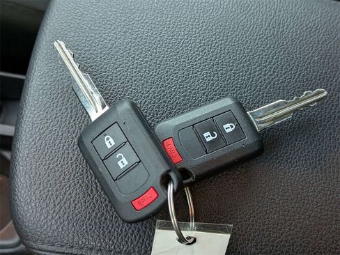 Used 2023 Mitsubishi Outlander Sport ES image 26