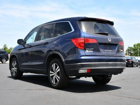 Used 2016 Honda Pilot EX-L image 5