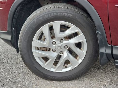 Used 2016 Honda CR-V EX-L image 10