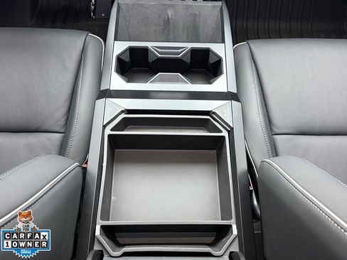 Used 2024 Tesla Cybertruck Cyberbeast AWD/4WD image 48
