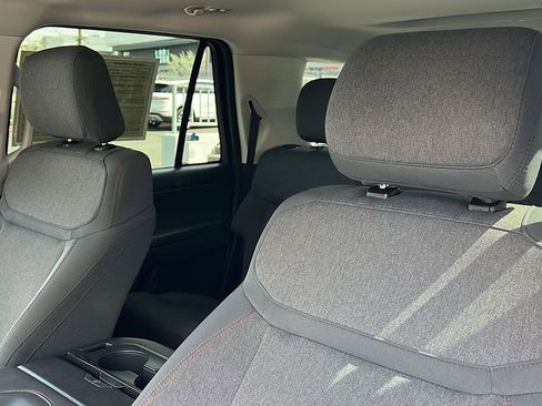 Certified 2025 Ford Expedition Max Active AWD/4WD image 15