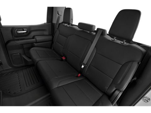 Used 2023 Chevrolet Silverado 1500 LT AWD/4WD image 10