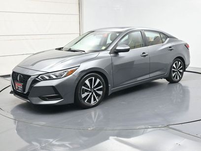 Used 2023 Nissan Sentra SV w/ SV Premium Package