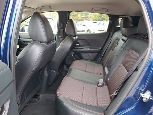 New 2026 Nissan Kicks SR w/ Illumination Package image 9