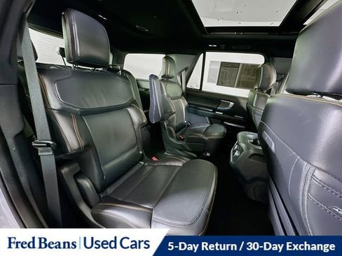 Used 2025 Ford Expedition Tremor AWD/4WD image 37