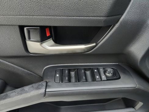 Used 2024 Toyota Tacoma TRD Off-Road w/ TRD Off Road Upgrade Package image 22