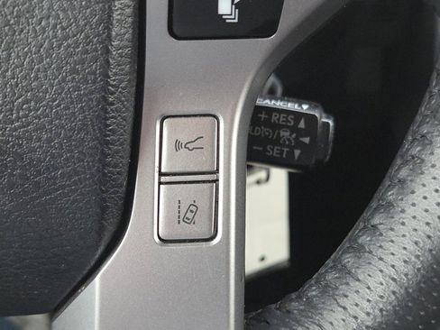 Used 2021 Toyota 4Runner Trail Special Edition image 14