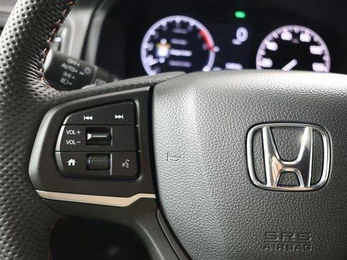 New 2026 Honda Ridgeline TrailSport image 20