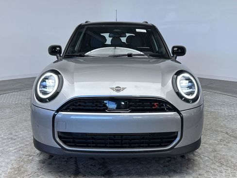 New 2026 MINI Cooper S image 30
