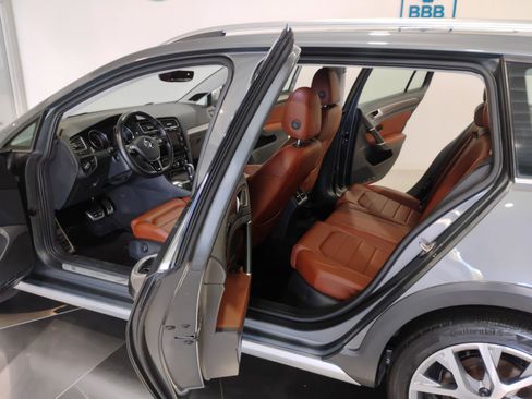 Used 2019 Volkswagen Golf Alltrack SE AWD/4WD image 18