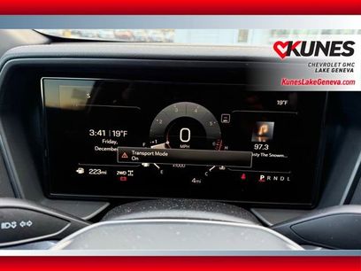 New 2026 GMC Terrain AT4 w/ Convenience Package III