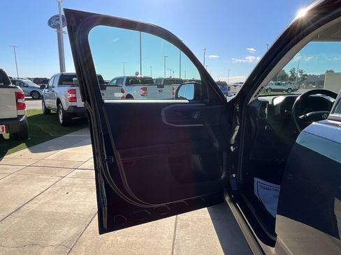 Used 2022 Ford Bronco Sport Big Bend w/ Convenience Package image 8