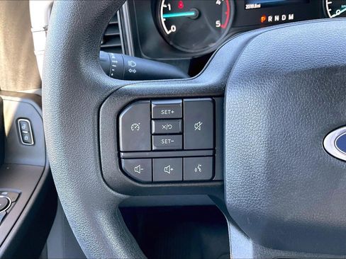 Certified 2023 Ford F250 XL AWD/4WD image 17