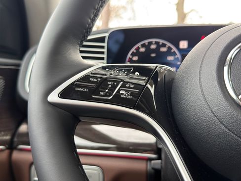 New 2026 Mercedes-Benz GLE 350 4MATIC image 25