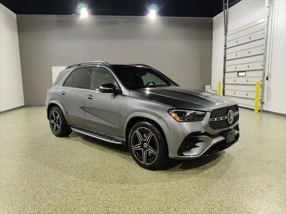 Used 2024 Mercedes-Benz GLE 450 4MATIC