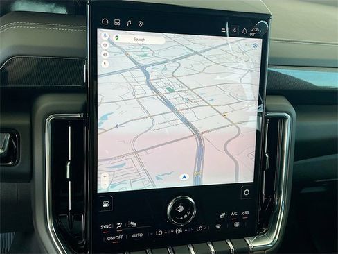 New 2026 GMC Yukon XL Elevation image 8