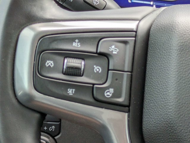 Used 2025 Chevrolet Silverado 1500 LT w/ Protection Package AWD/4WD image 26