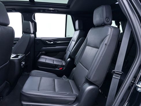 Used 2023 GMC Yukon Denali image 41