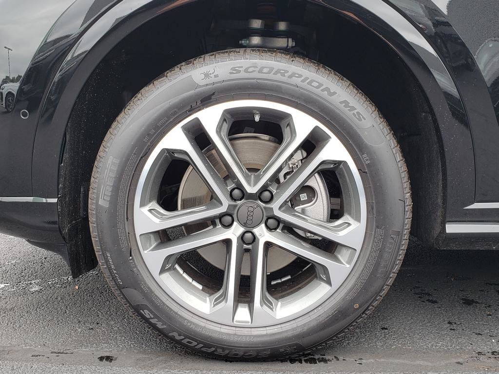 New 2026 Audi Q5 2.0T AWD/4WD image 12