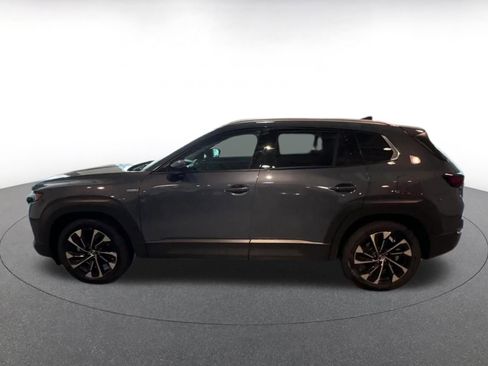 Used 2025 MAZDA CX-50 2.5 Hybrid w/ Premium Plus Pkg AWD/4WD image 8