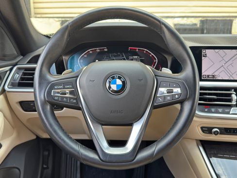 Used 2023 BMW 430i Gran Coupe w/ Parking Assistance Package RWD image 21