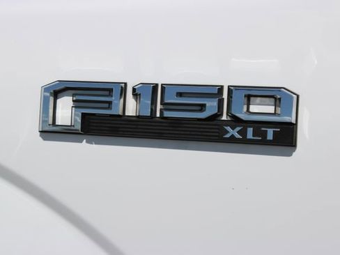 Used 2018 Ford F150 XLT image 19