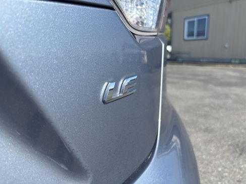 Used 2024 Toyota Corolla LE FWD image 12