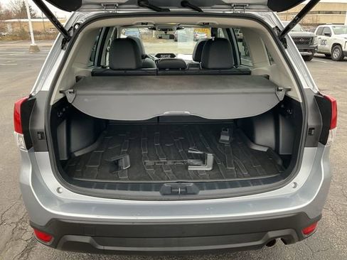 Used 2023 Subaru Forester Limited image 30