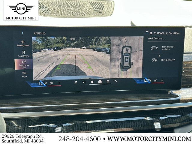 Used 2024 BMW X5 xDrive40i w/ M Sport Package AWD/4WD image 33