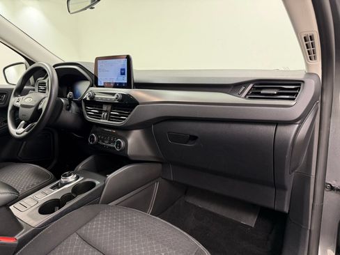 Used 2025 Ford Escape Active FWD image 29