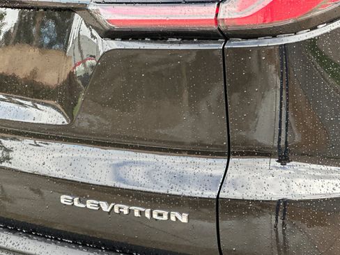 New 2026 GMC Acadia Elevation w/ Elevation Premium Package FWD image 28