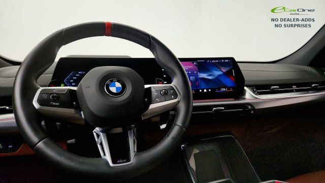 Used 2026 BMW X2 M35i AWD/4WD image 66