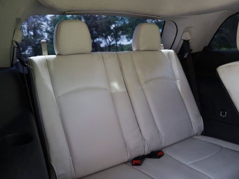 Used 2018 Dodge Journey Crossroad AWD/4WD image 22