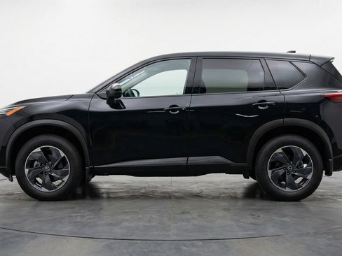 Used 2025 Nissan Rogue SV AWD/4WD image 5
