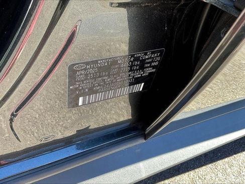 Used 2025 Hyundai Sonata SE image 19