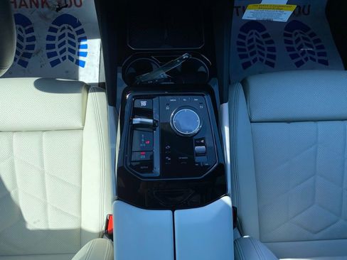 New 2026 BMW 530i xDrive AWD/4WD image 10