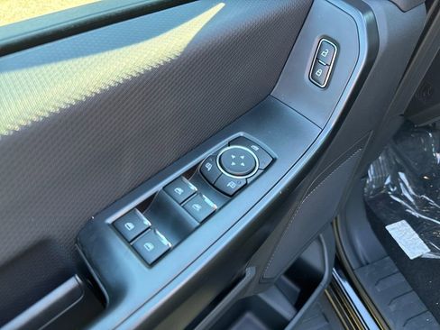 New 2025 Ford F150 STX w/ STX Black Appearance Package image 16